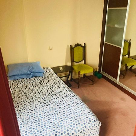 Room With Sea View, Right In The Center 安塔利亚 外观 照片